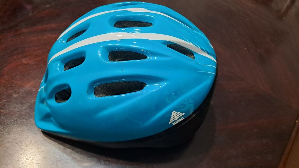 Capacete para criança