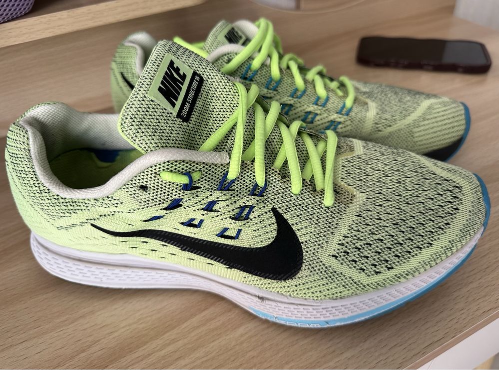 Кросівки Nike чоловічі