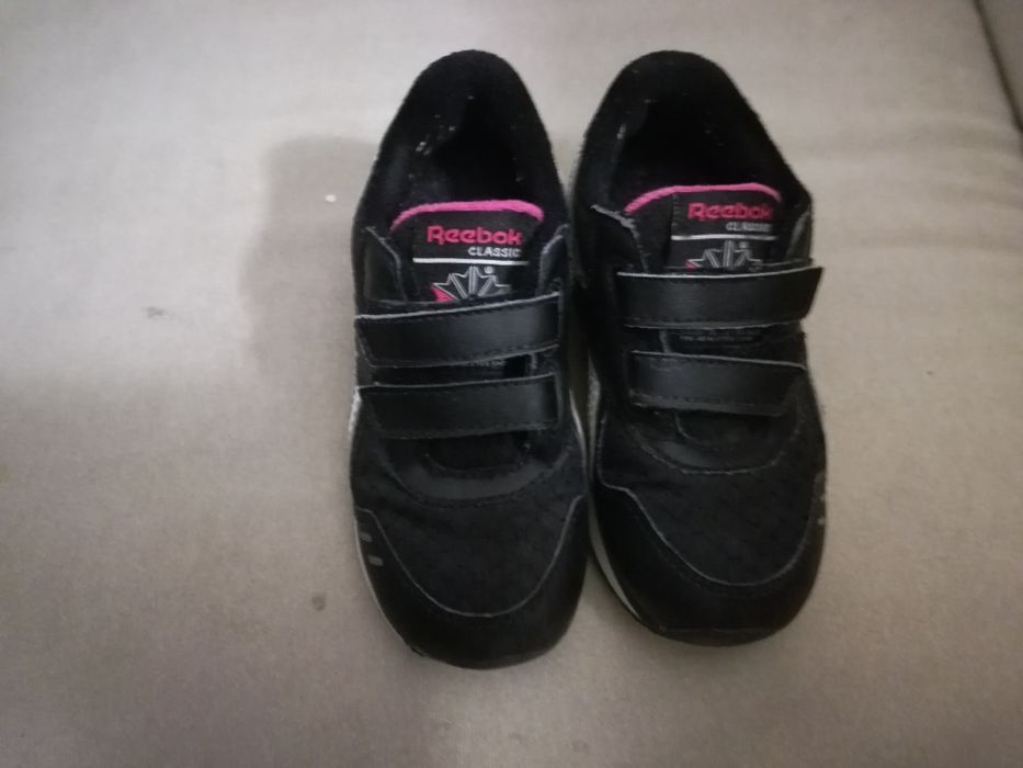 Buty Reebok, rozm.24