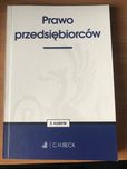 Prawo przedsiębiorców wydanie 5