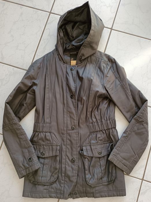 Casaco impermeável Tiffosi