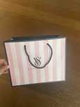 Torba torebka papierowa victoria’s secret