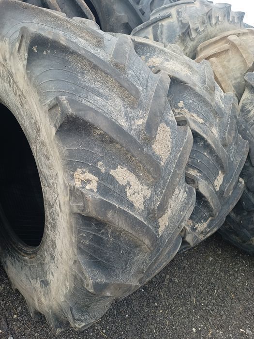 Opony rolnicze 480/70r24 Taurus Fendt John Deere case