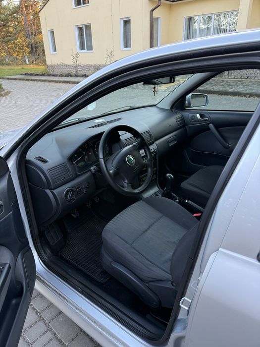 Продам шкоду октавію тур 2008