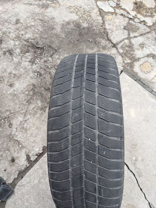 Шина Barum Polaris 3 205/55 r16