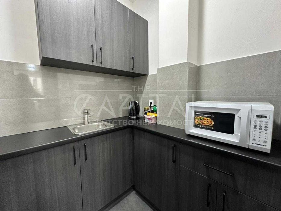 Продажа офиса, просп. Любомира Гузара, Соломенский район