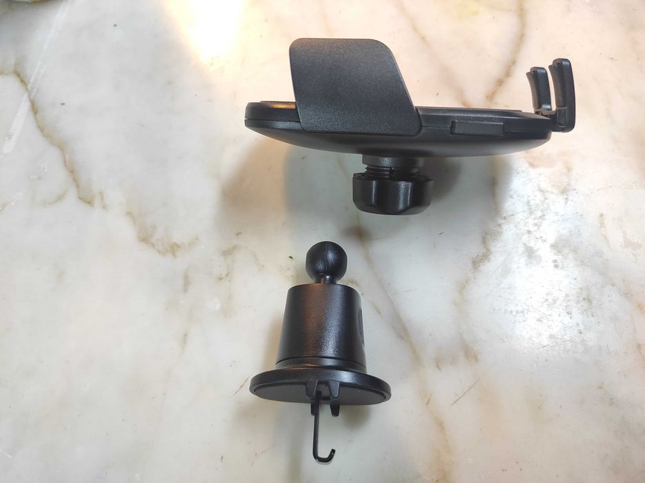 Suporte Telemóvel Auto