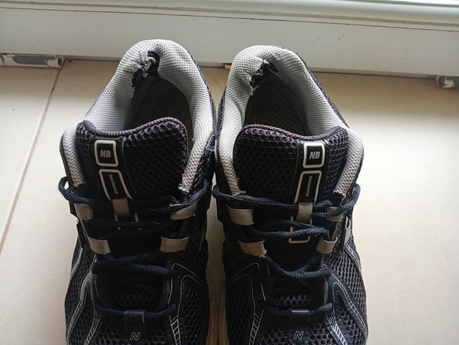 Кроссівки New Balance 1906R