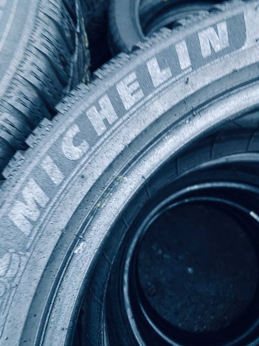 215 45 16 Michelin ALpin 6 90% 90% Зима 2023 Гарантія