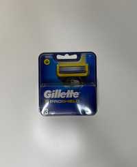 Recargas Gillette ProShield (3 uni.)
