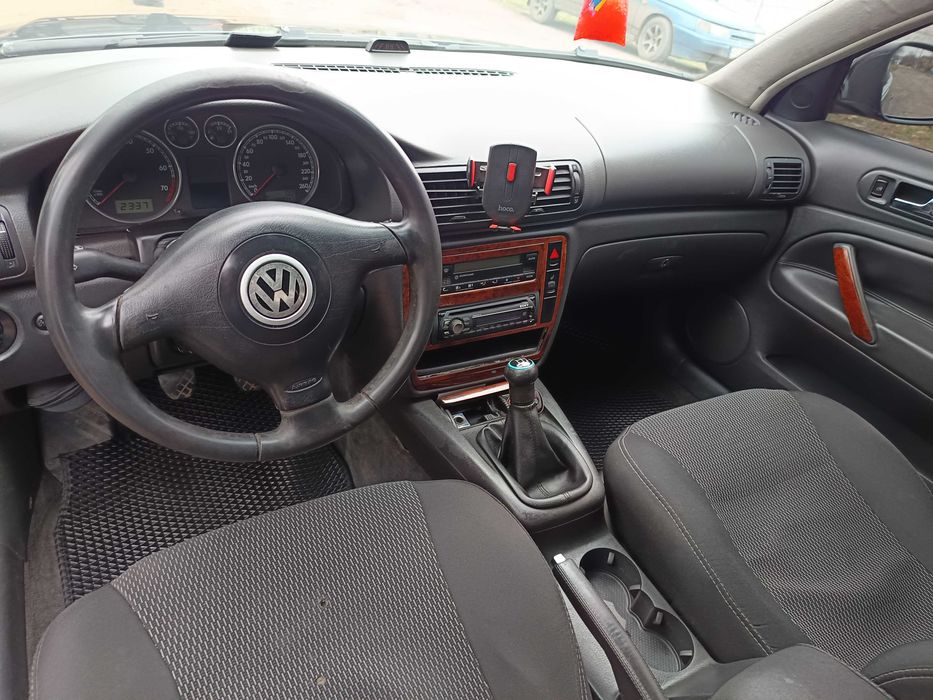 Продам Пасат б5+ Вільнянськ Запорізької області