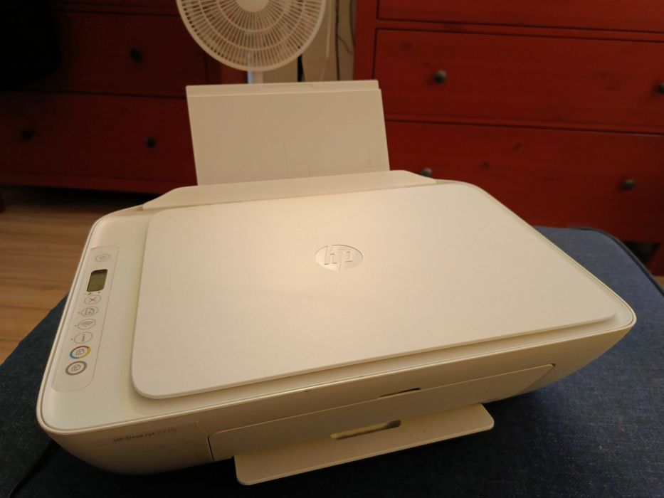 Urządzenie wielofunkcyjne hp