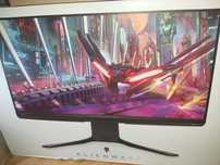 Monitor Dell-uszkodzony