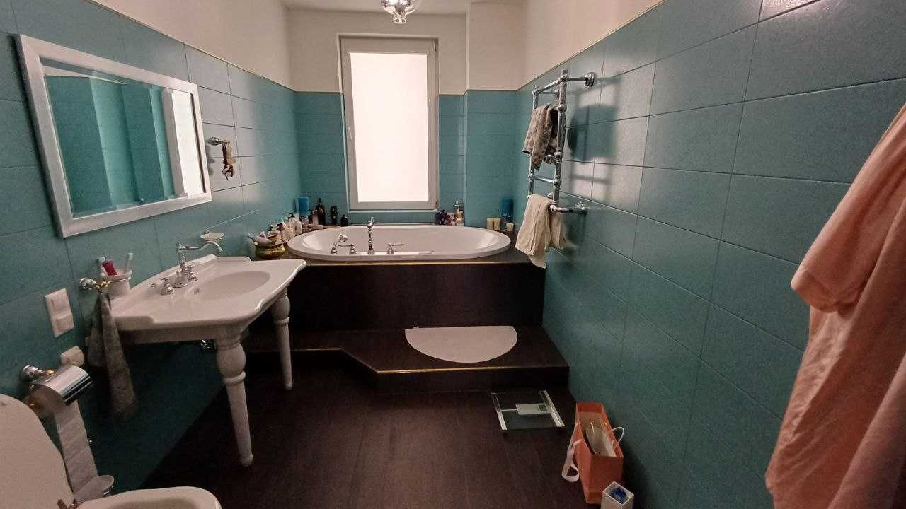 ДОМ С ГЕНЕРАТОРОМ! ЖК Олимп, Продам БОЛЬШУЮ 4 комн. квартиру 168м2 AB