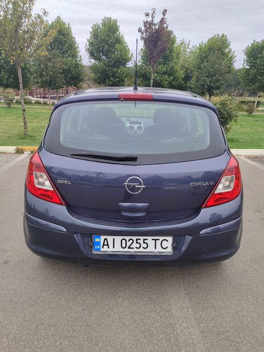 Продам надійний opel