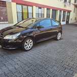 Citroën C4 Coupé 1.6 HDi 110 VTR