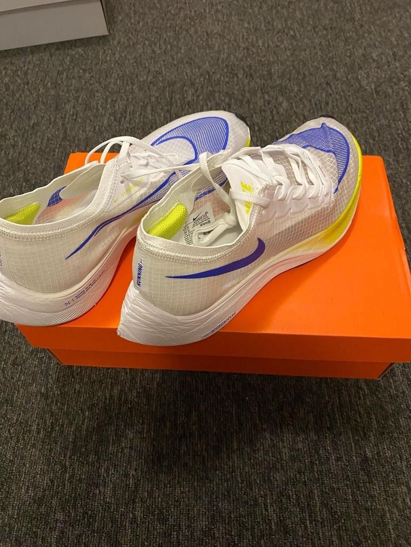 Buty do biegania Nike Zoomx Vaporfly Next %