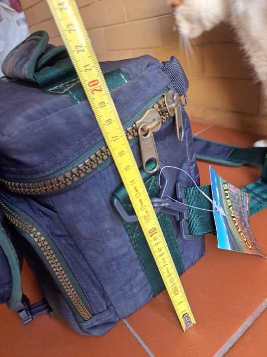 Mala Vanguard para máquina fotográfica