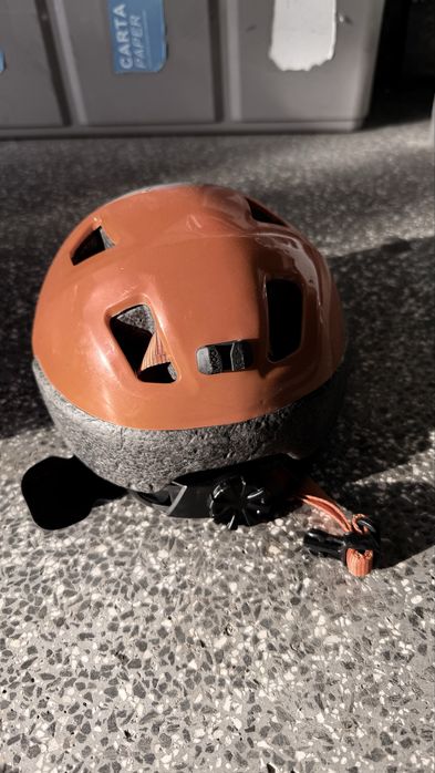 Capacete Criança