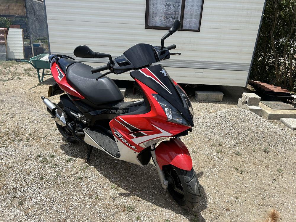 Mota pegeout empecavel