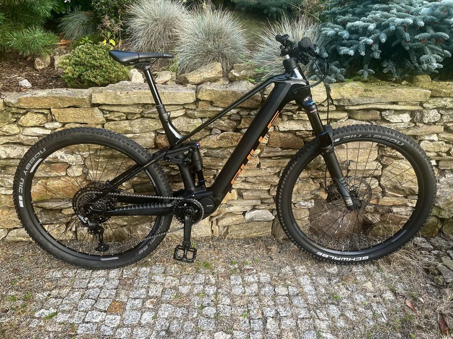 Bulls Sonic Evo AM-SL