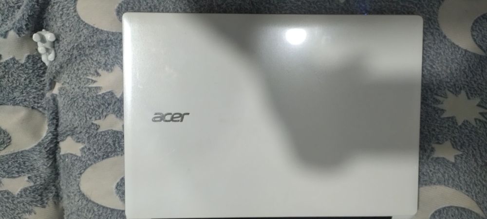 Computador Acer como novo