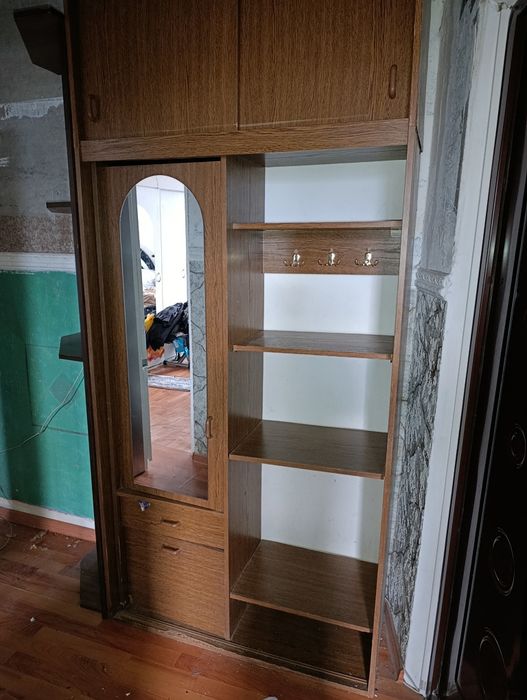 Прихожа 205/135/40