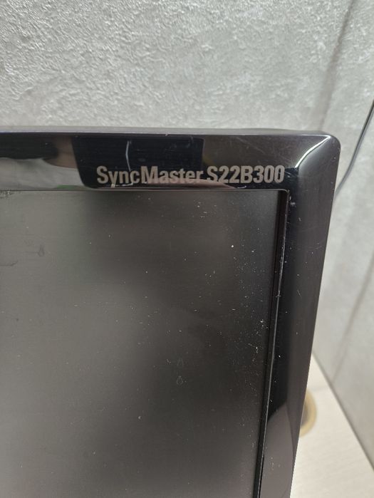 монітор Samsung S22B300B