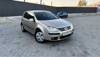 Volkswagen Golf 1.6 бензин Автомат