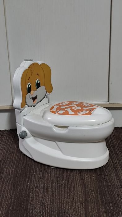 Sanita para crianças