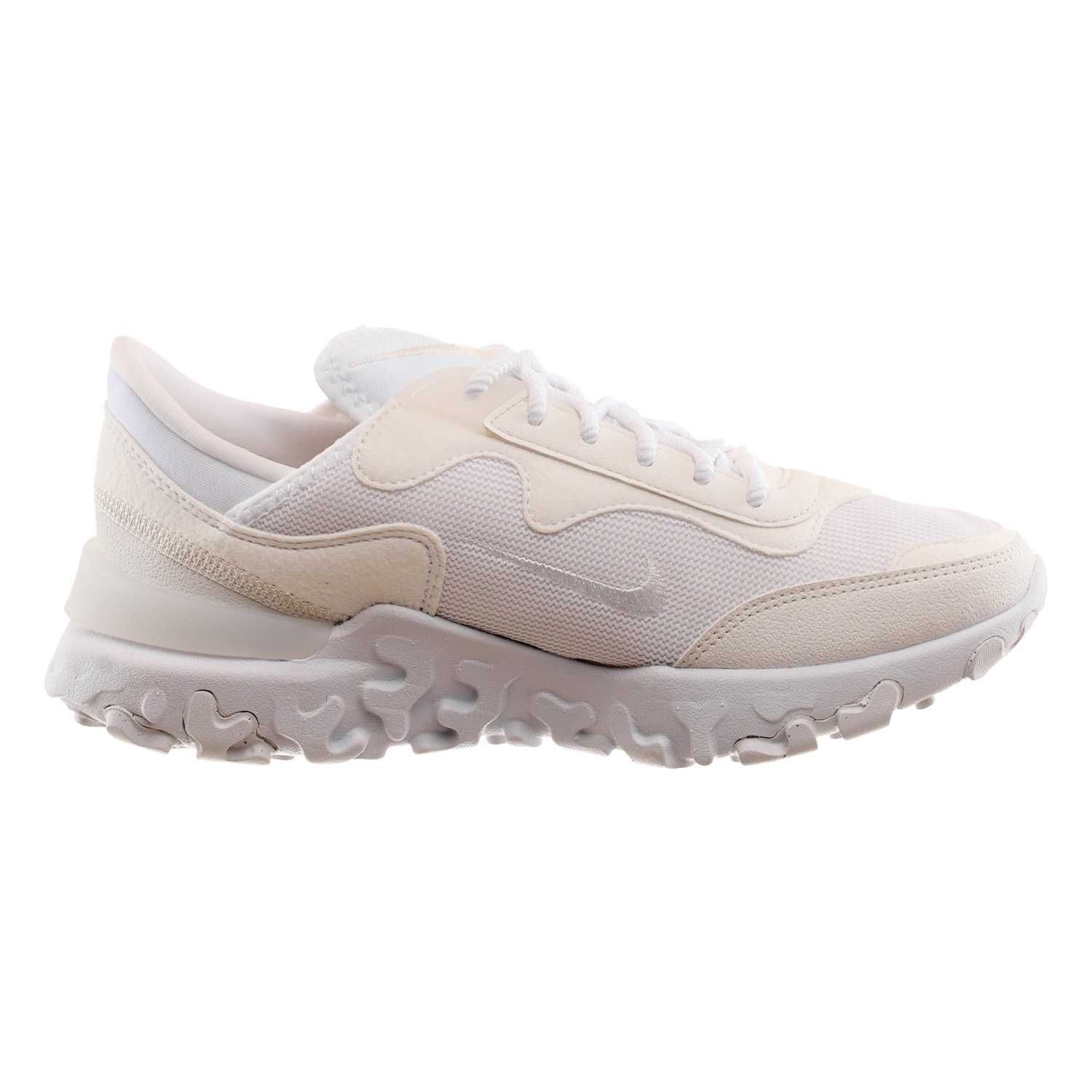 Кросівки жіночі Nike React R3vision (DQ5188-100) ОРИГІНАЛ!