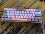 Redragon K530 Draconic PRO
