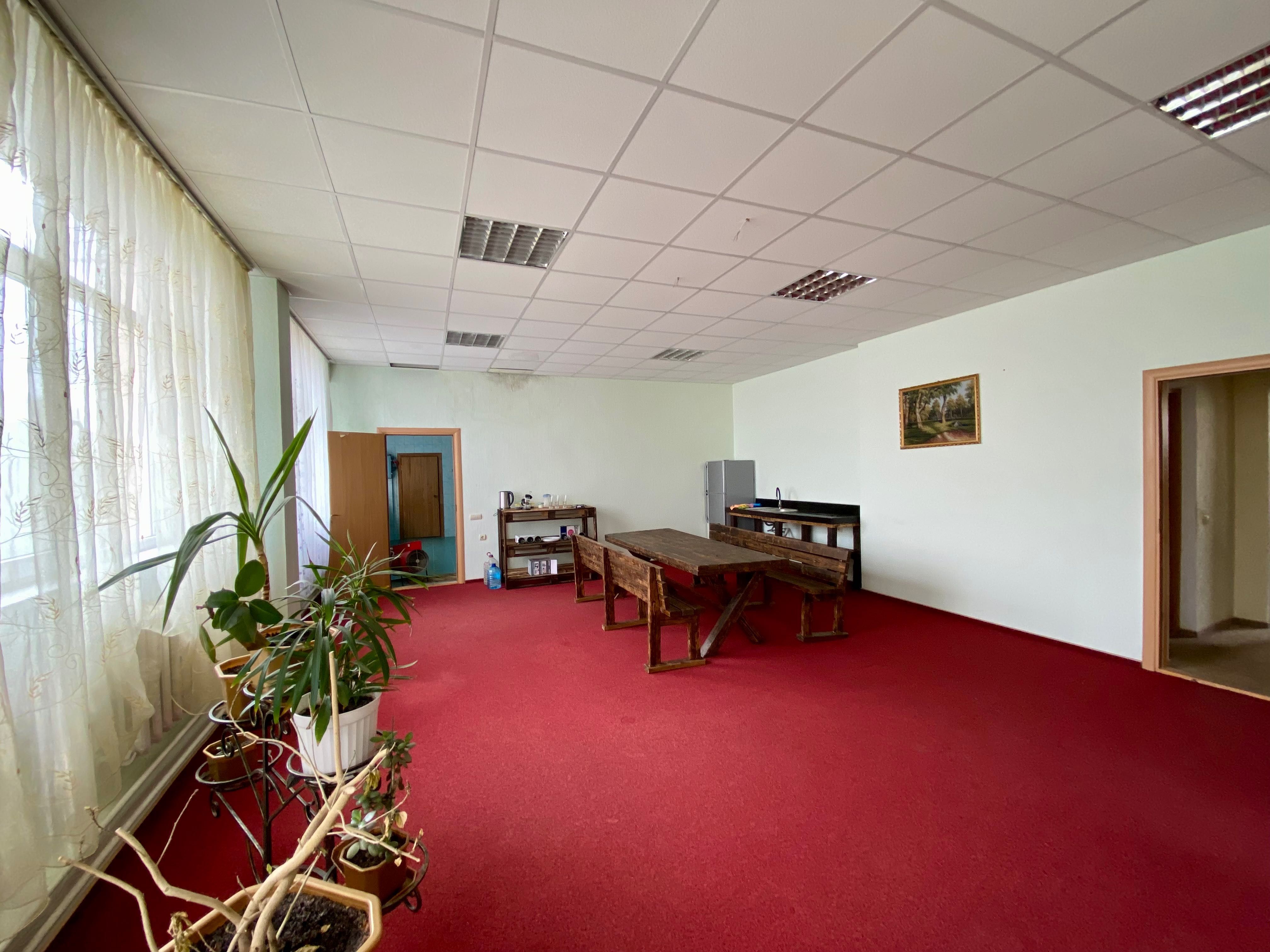 Продаж майнового комплексу підприємства в промзоні,
на Казарського. С2