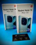 TELEFON XIAOMI REDMI NOTE 14 PRO+ 512GB Black Carrefour Kutno Cena1549