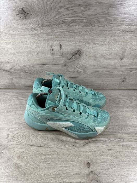 Jordan Luka 2 кросівки баскетбольні на хлопчика 37 розмір