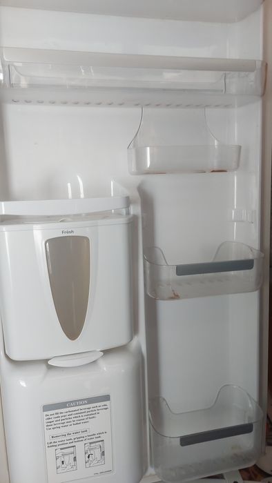 Frigorifico Combinado LG