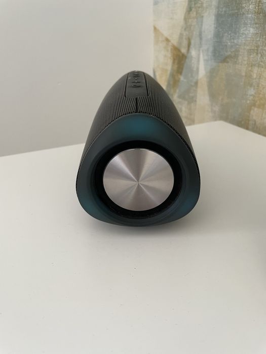 Coluna Bluetooth Philips S5305 - Preto