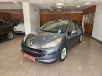 Peugeot 207 1.4 HDi Trendy