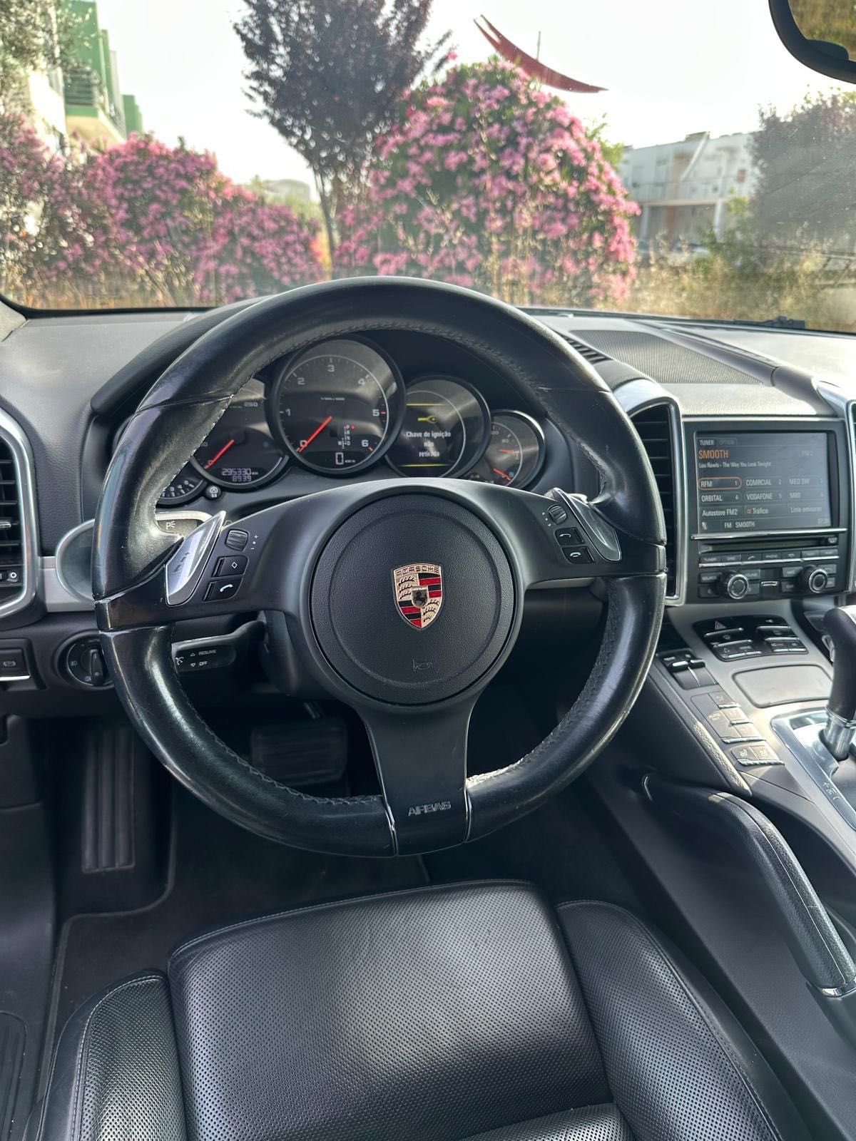 Cayenne 3.0 Diesel