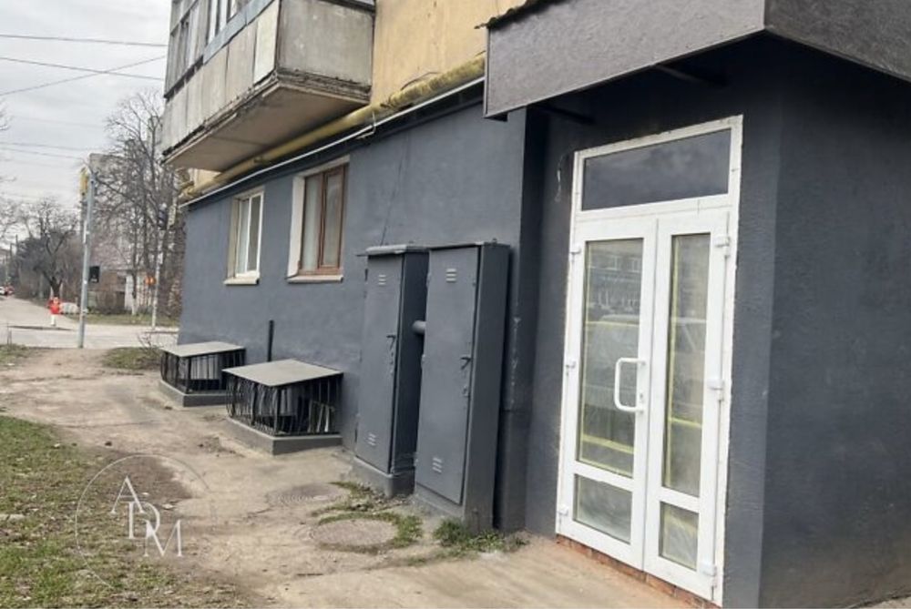 Продаж приміщення ФАСАД бл.Замостя