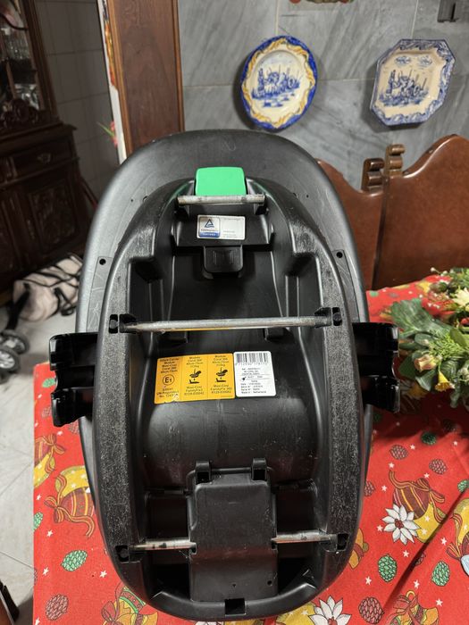 Ovo Maxi Cosi (ler descrição)