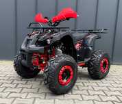 Quad 125 cm3 KXD Phyton PRO XXL NOWY! Spalinowy dla dzieci Koła 8 cali