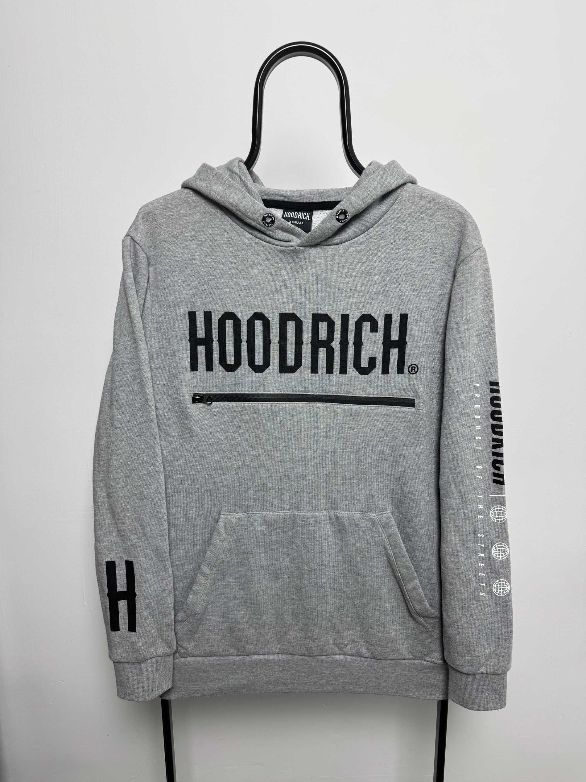 Bluza męska Hoodrich z kapturem hoodie kangurek