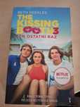 The kissing booth 3