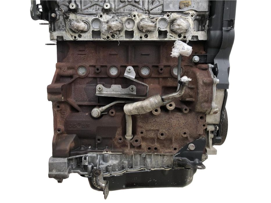 Двигун CITROEN C-CROSSER 2007-2013 (2.2D, 10DZ69) 0135PA