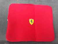 Ferrari Torba,Etui, ,Tablet 13/15" czerwony, Collection