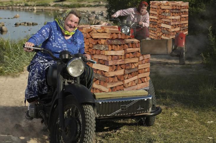 Дрова дубовые Харьков