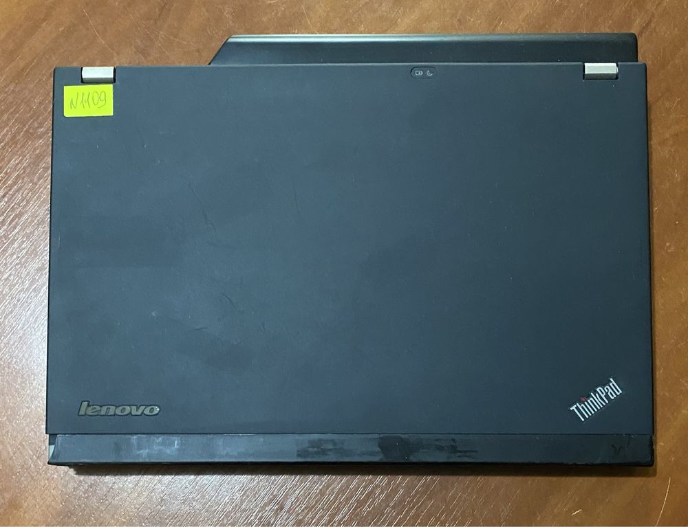 ноутбук ThinkPad X230 12"/4GB RAM/180GB SSD/і7-2320! N1109