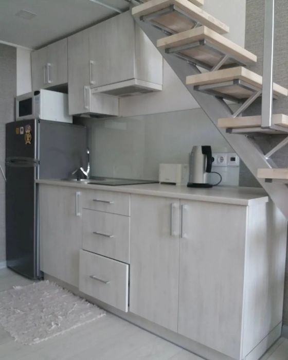 Корпусная мебель на заказ