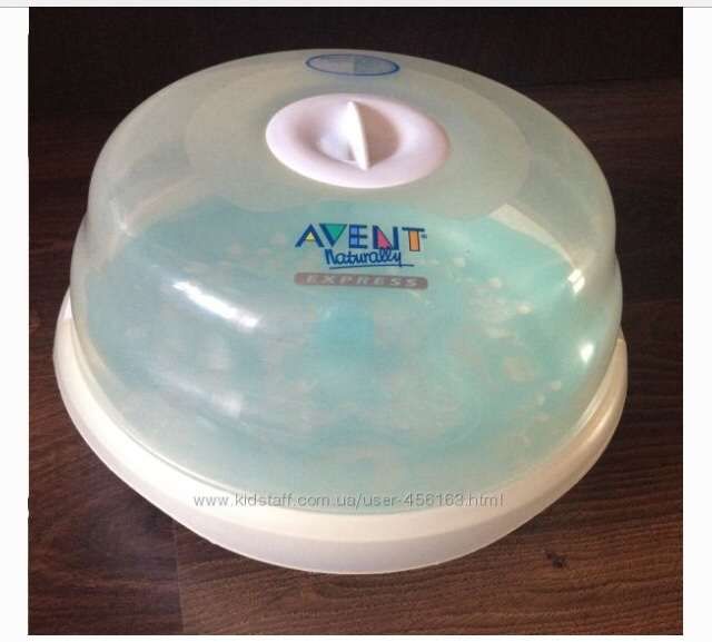 Стерилизатор Avent